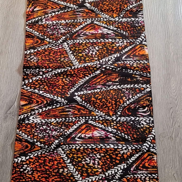 Ankara Fabric for sale - Picture 4 of 16